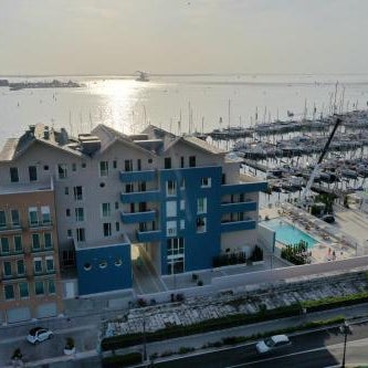 Mosella Suite Hotel - A Lagoon Retreat