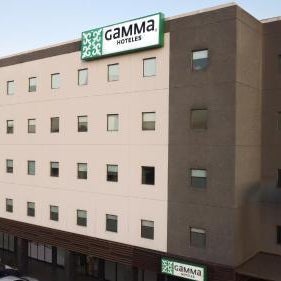 GAMMA Querétaro Thumbnail
