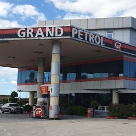 Grand Hotel Petrol Thumbnail