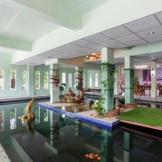 OYO 75356 Thipsiri Lodge Thumbnail