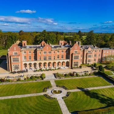Easthampstead Park