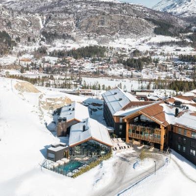 Fýri Resort Thumbnail