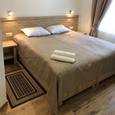 Hotel Bonus