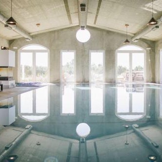 Craveiral Farmhouse by Belong Staying & Feeling