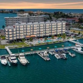 FUSION Resort Thumbnail