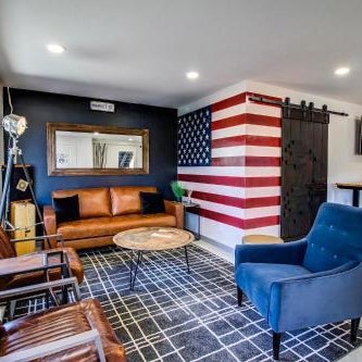 Americana Modern Hotel Thumbnail