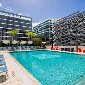 Aloft Miami Aventura Thumbnail