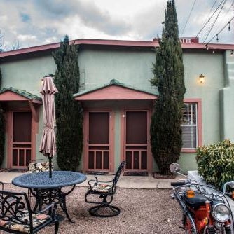 Jonquil Motel Thumbnail