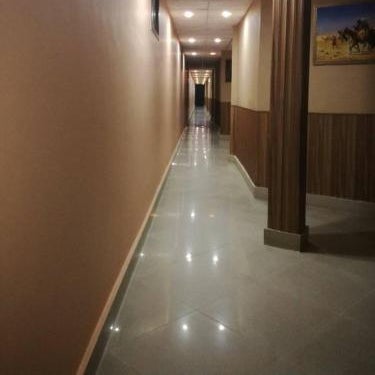 Hotel city view Thumbnail