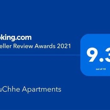 NhuChhe Apartments Thumbnail