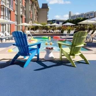Hotel Caza Fishermans Wharf Thumbnail