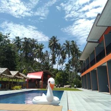 Samui Hills Resort