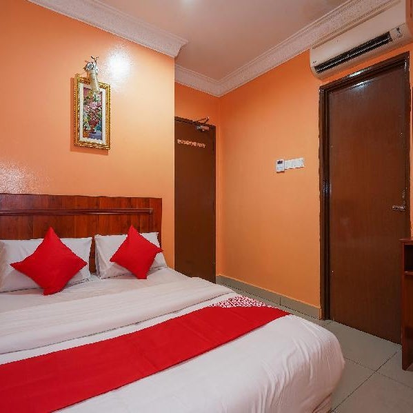 Bercam Times Inn Hotel Thumbnail