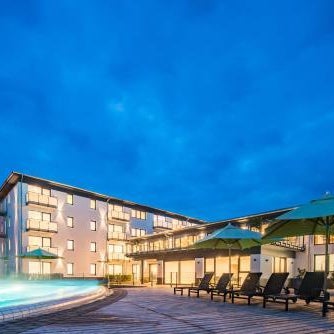 Thermalhotel Aulendorf