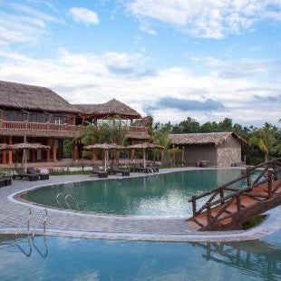 Can Tho Ecolodge Thumbnail