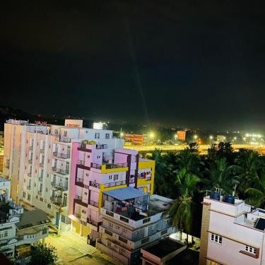 SM Royal Suites - Hotel near Kempegowda international Airport Bangalore