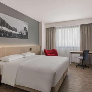 Park Inn by Radisson North Edsa Thumbnail