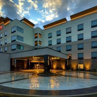 Hampton Inn By Hilton & Suites Spokane Downtown-South Thumbnail