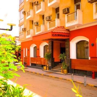 Cleopatra Hotel Thumbnail
