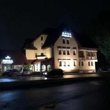 Hotel Previla Thumbnail