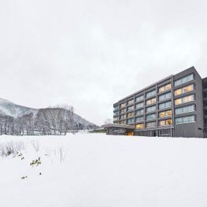 Hinode Hills Niseko Village