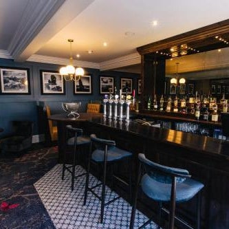 The Seafield Arms-Cullen