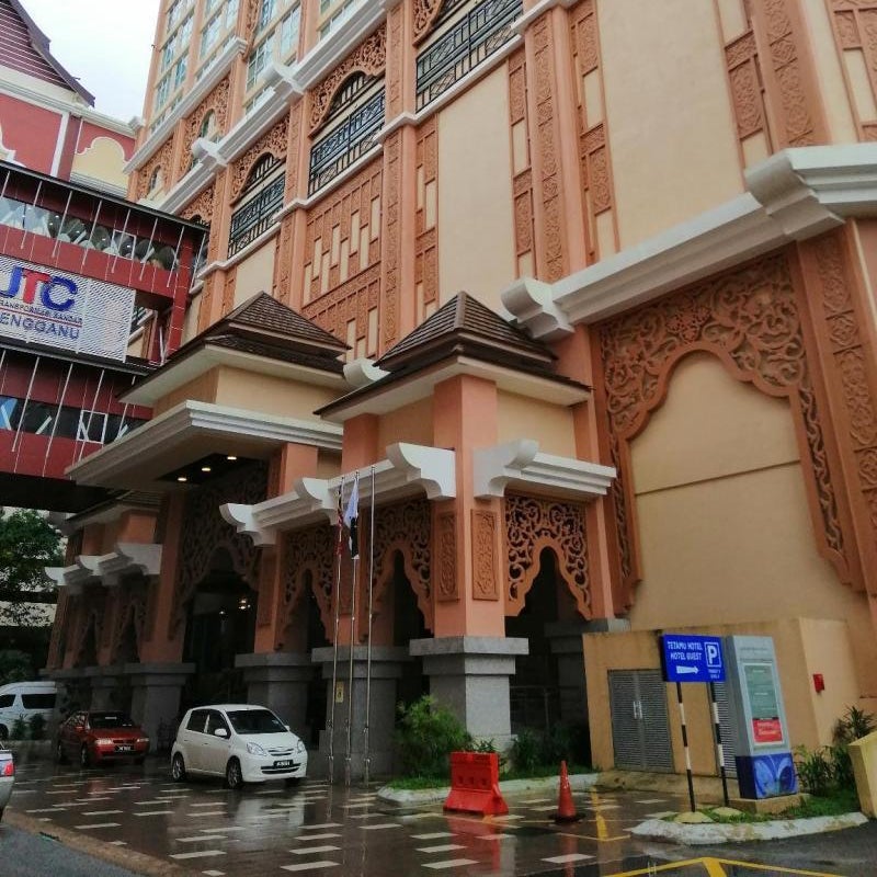 Paya Bunga Hotel Terengganu