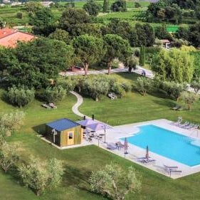 Borgo Romantico Green Relais