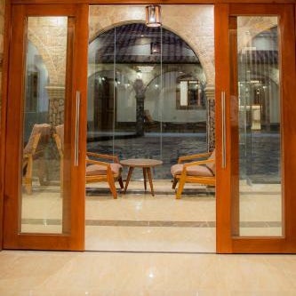 Llamita Hotel-Huancayo