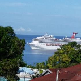 Ocean View Montego Bay Apartment Thumbnail