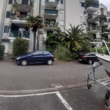 Apartmani Mozaici