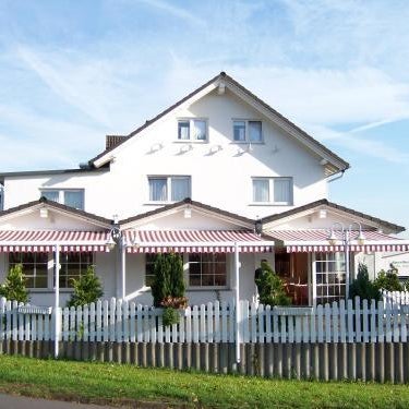 Hotel am Kirschberg