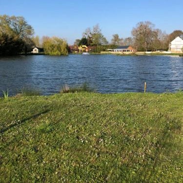 Le domaine de la carperie