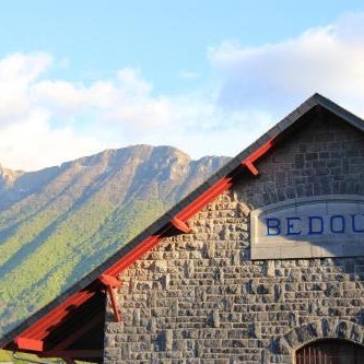 Transhumance & cie, Auberge, Appartements & SPA