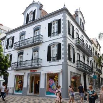 Edifício Charles 203 Thumbnail