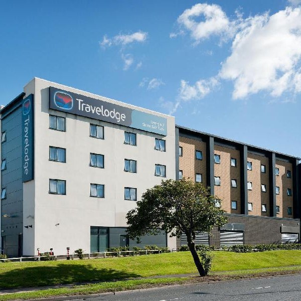 Travelodge Liverpool Stonedale Park Thumbnail
