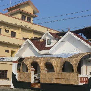 Namasthe Ayurveda and Yoga Retreat