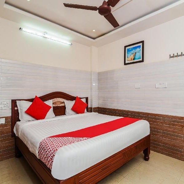 Hotel O Varsha Grand Residence Thumbnail