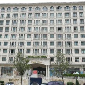 My Palace Aırport