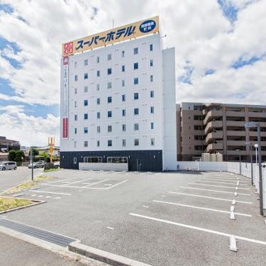 Super Hotel Kofu Showa Inter
