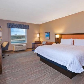Hampton Inn By Hilton Cape Cod Canal Thumbnail