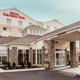 Hilton Garden Inn Kansas City Airport MO Thumbnail
