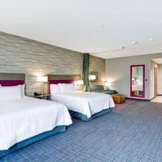 Home2 Suites By Hilton Pecos Tx Thumbnail