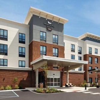 Homewood Suites by Hilton Horsham Willow Grove, PA Thumbnail