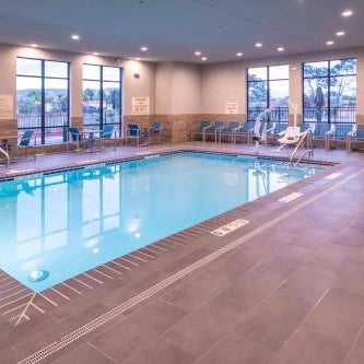 Hampton Inn By Hilton & Suites Santa Maria Thumbnail