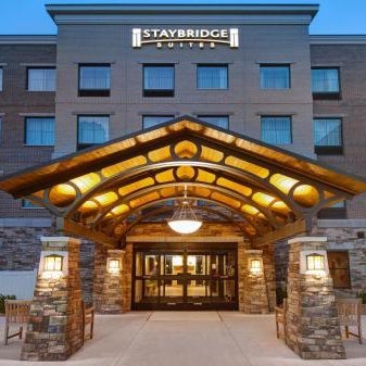 Staybridge Suites Sterling Heights - Detroit by IHG