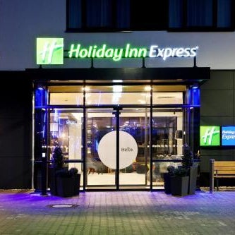 Holiday Inn Express Kaiserslautern By IHG Thumbnail