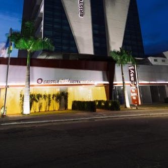 Samba Rio Bonito