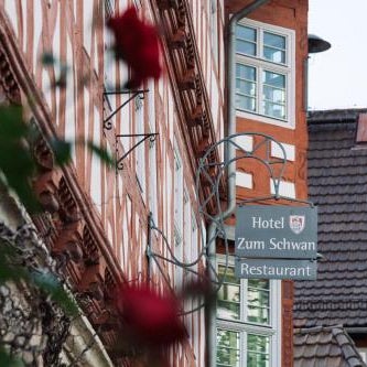 Hotel Zum Schwan Wanfried Thumbnail