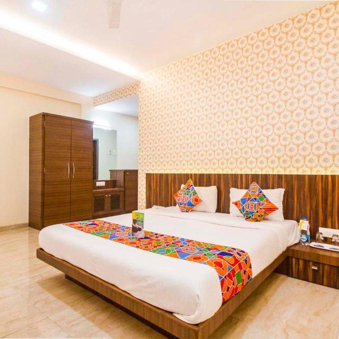 Hotel Kushala Executive Inn, Dombivali